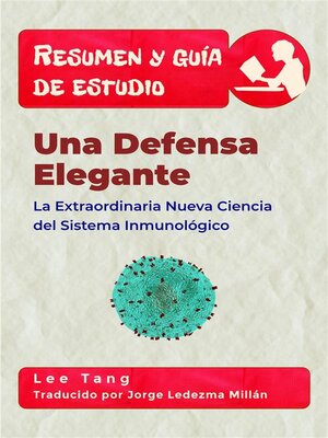 cover image of Una Defensa Elegante